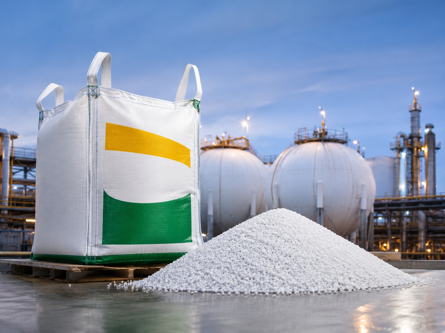 Ureia Petrobras
